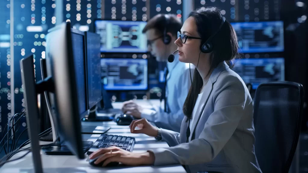 Услуги консультации онлайн от нейросети и чат-бота с ИИ